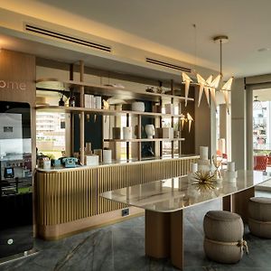 Visionair Suites